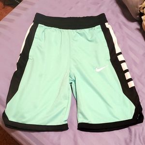 Nike Elite Shorts
